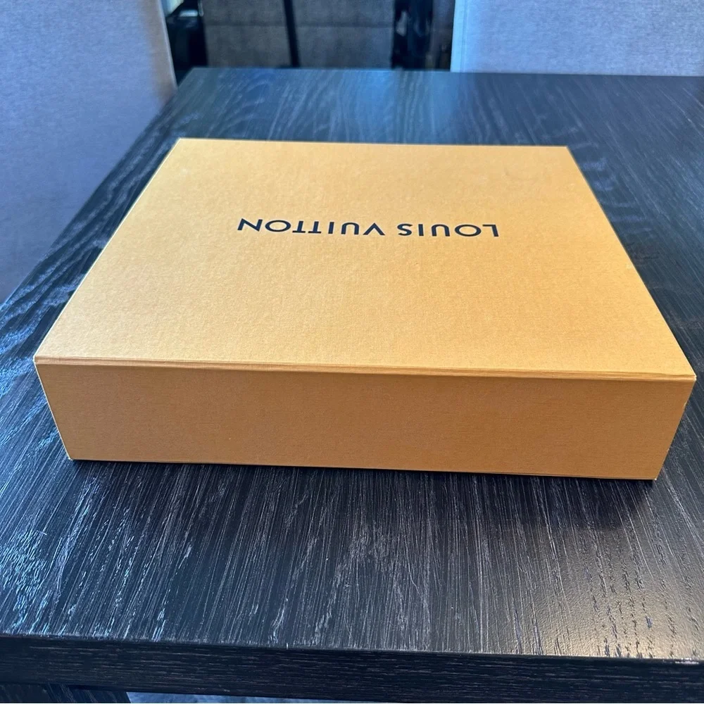 Louis Vuitton Magnetic Large Gift Shelf Box